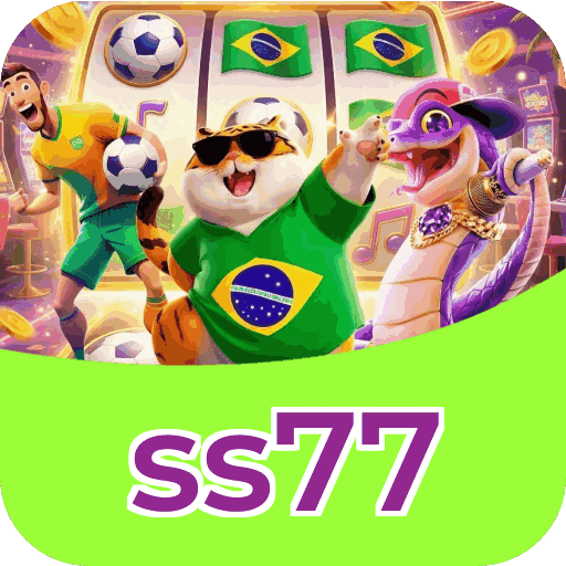 Jogos com maior RTP na ss77